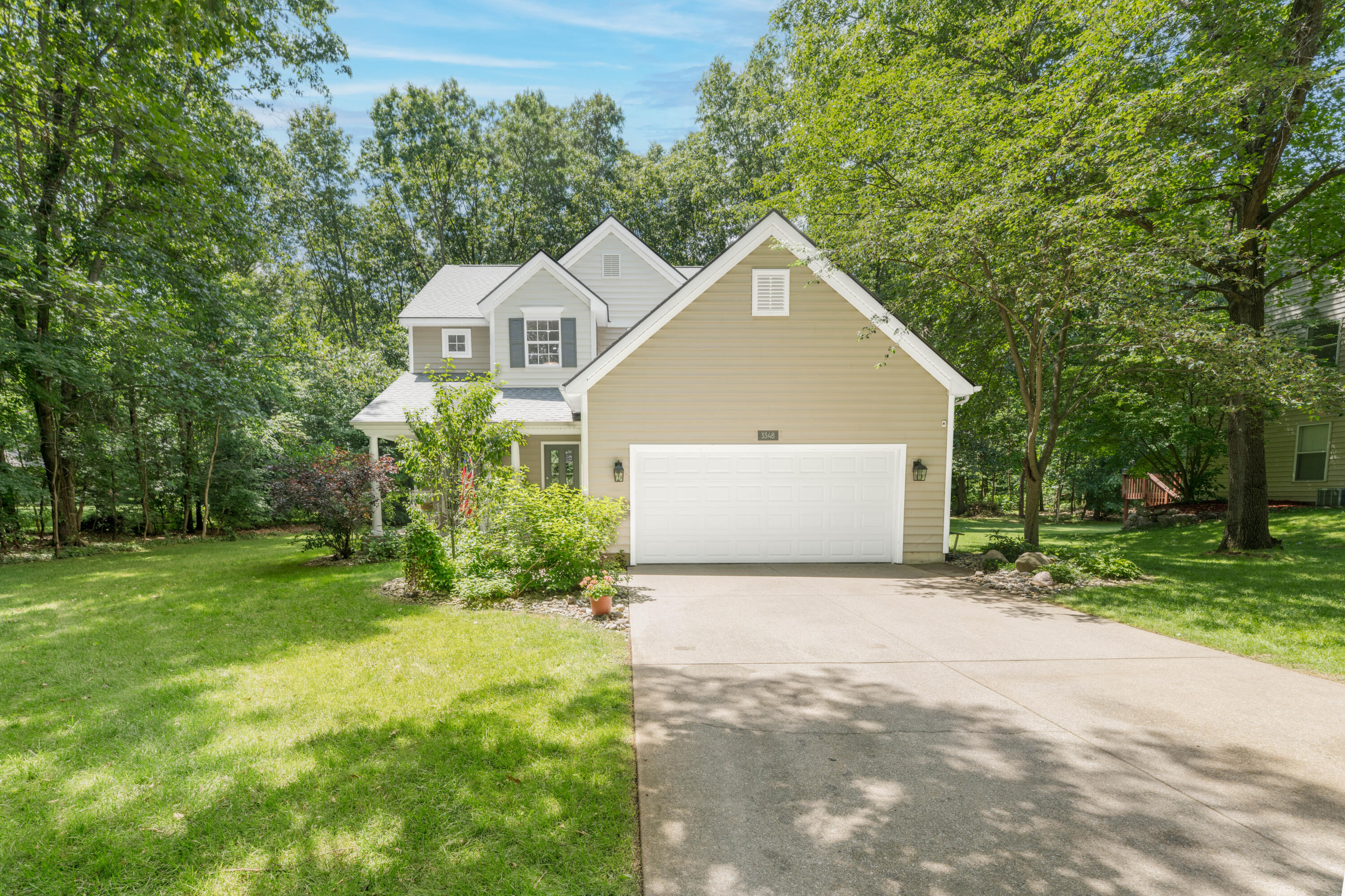 3348 Rothwell Court Kalamazoo, MI 49009 - Photo 1 of 34 DSC02640-Edit