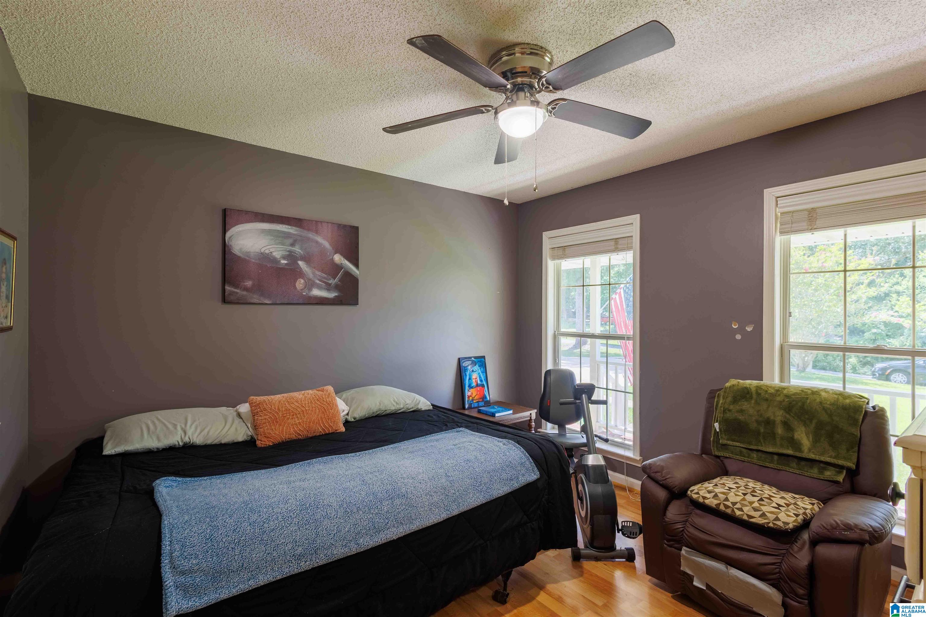 123 Meadow Farm Lane Childersburg, AL 35151 - Photo 17 of 31