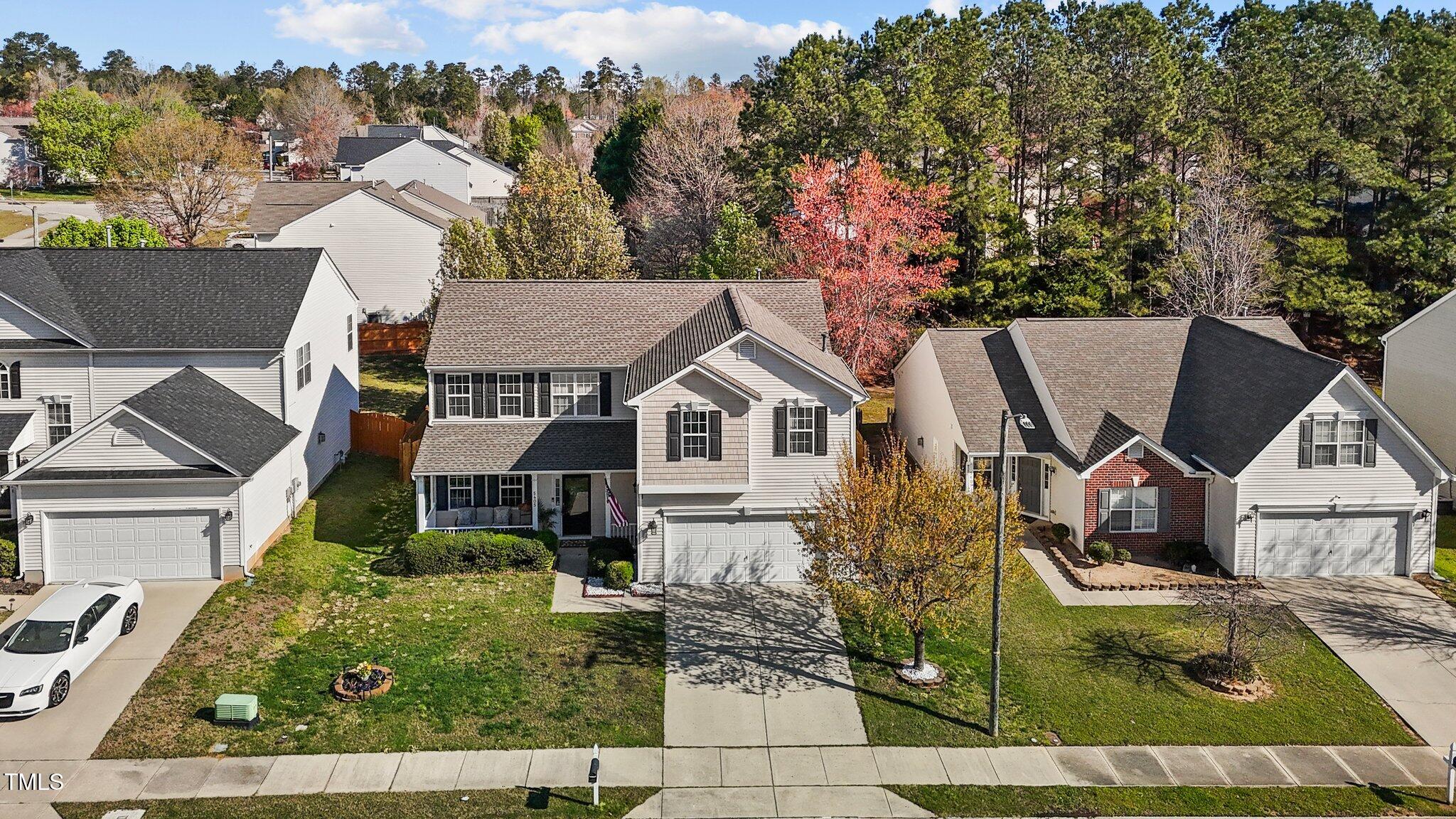 5405 Seaspray Lane Raleigh, NC 27610 - Photo 40 of 48 48-web-or-mls-DJI_20250326100735_0272_D