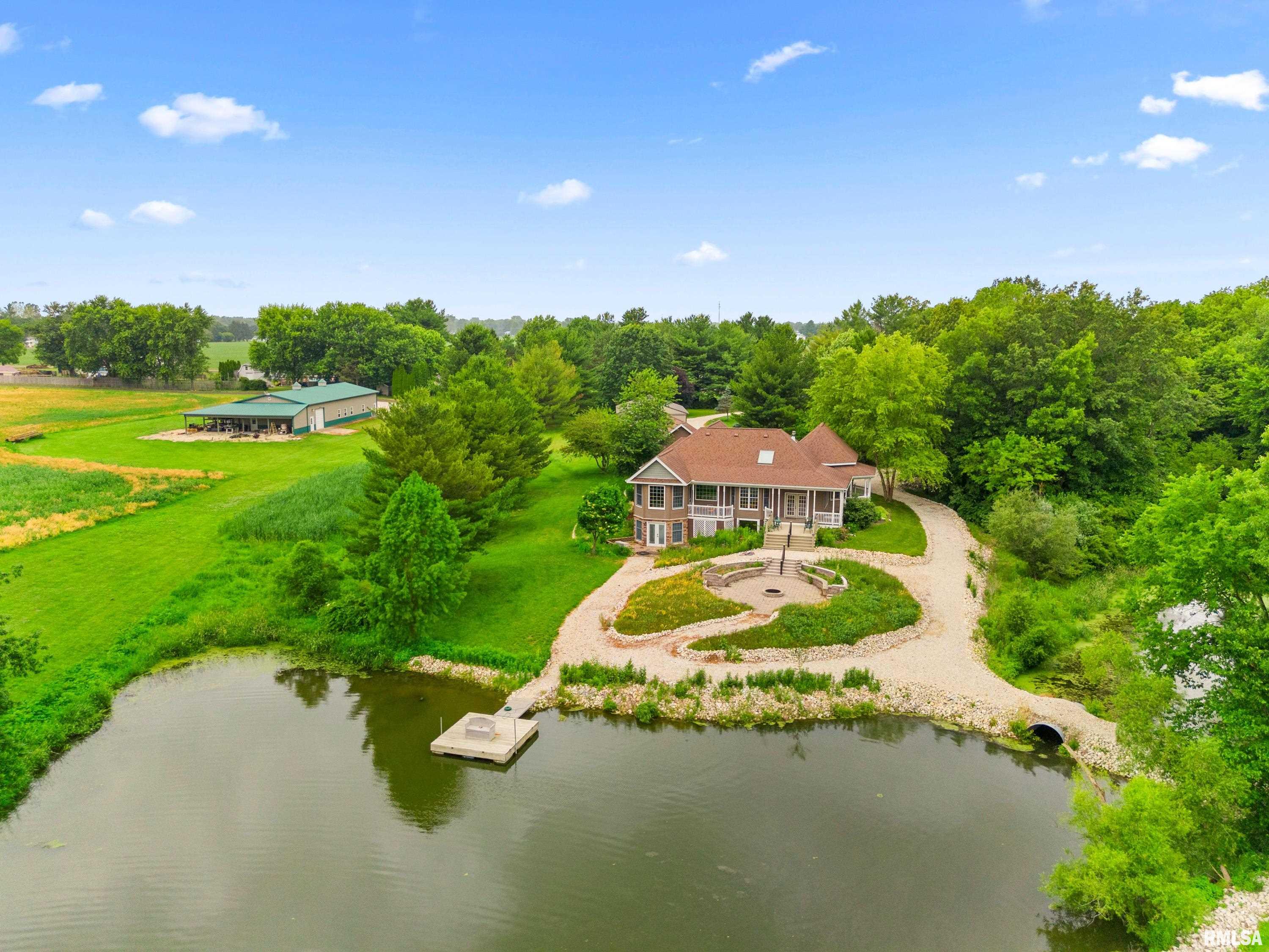 25479 North Boat Dock Road Canton, IL 61520 - Photo 11 of 70