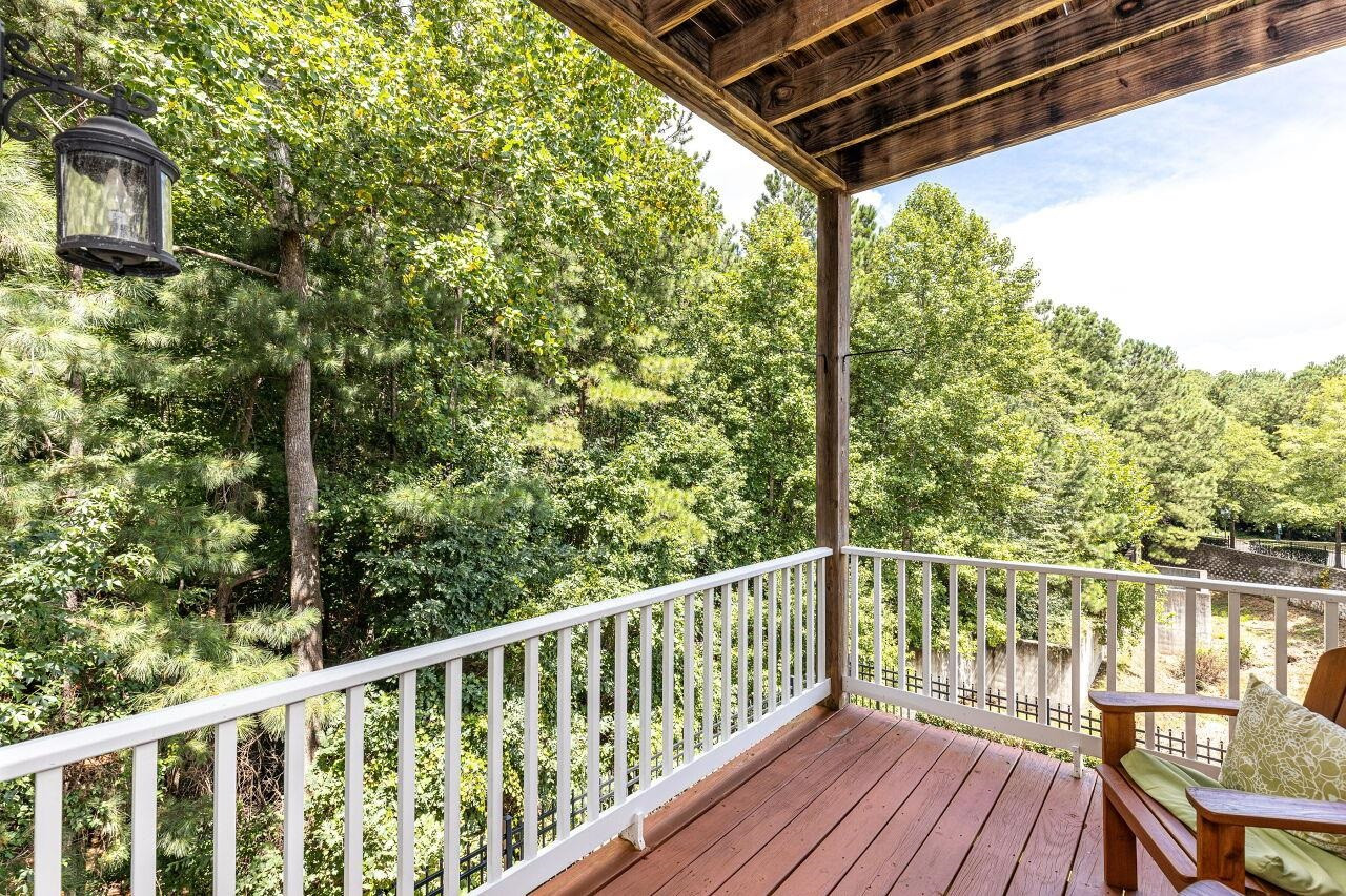 3512 Edgemont Drive Raleigh, NC 27612 - Photo 14 of 30 Photo 14