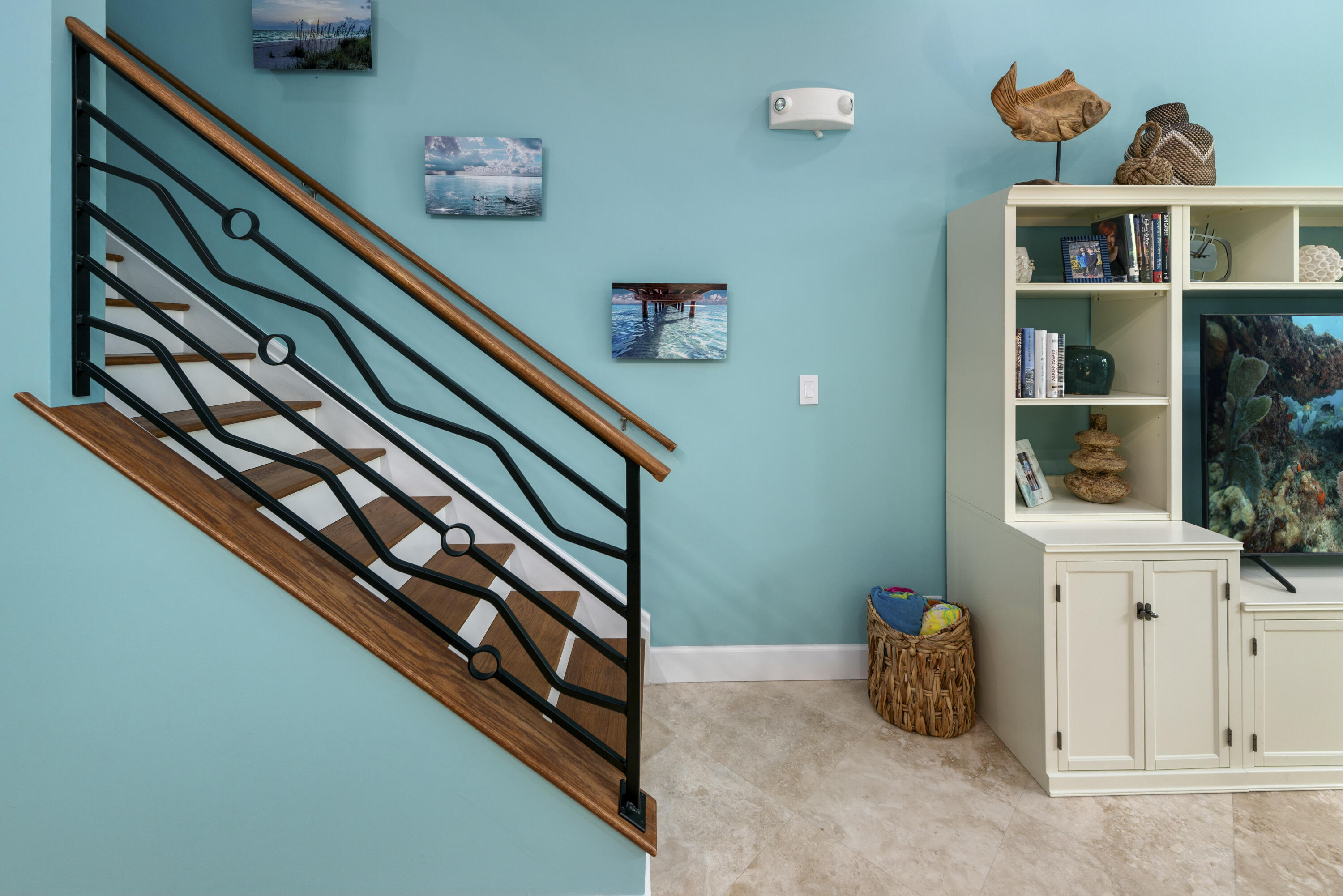 101 Front Street, Unit 23 Key West, FL 33040 - Photo 24 of 52 Custom Railing