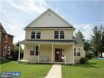 426 Queen Street Spring City, PA 19475 - Photo 1 of 2 Exterior Front