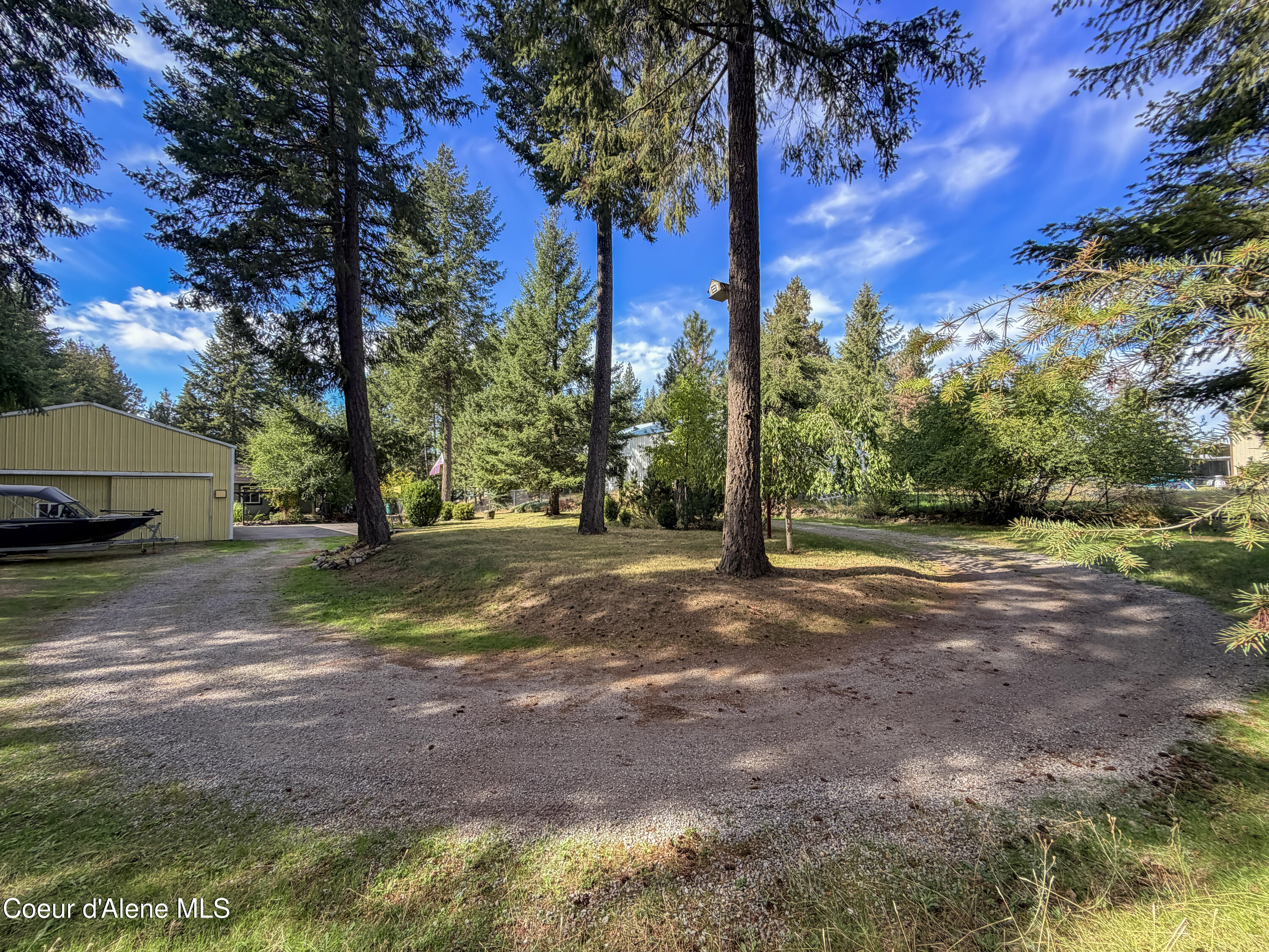 380 South Riviere Court Coeur D'Alene, ID 83814 - Photo 42 of 63 380 S. RIVIERE COURT