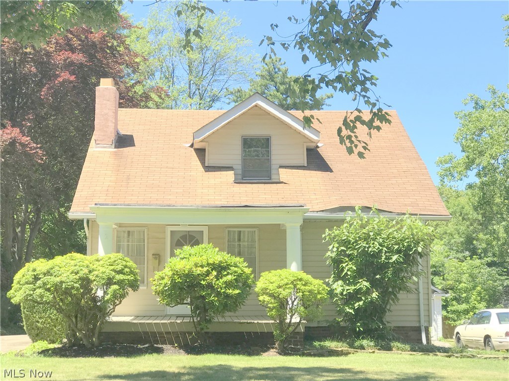 888 Montford Road Cleveland, OH 44121 - Photo 31 of 31