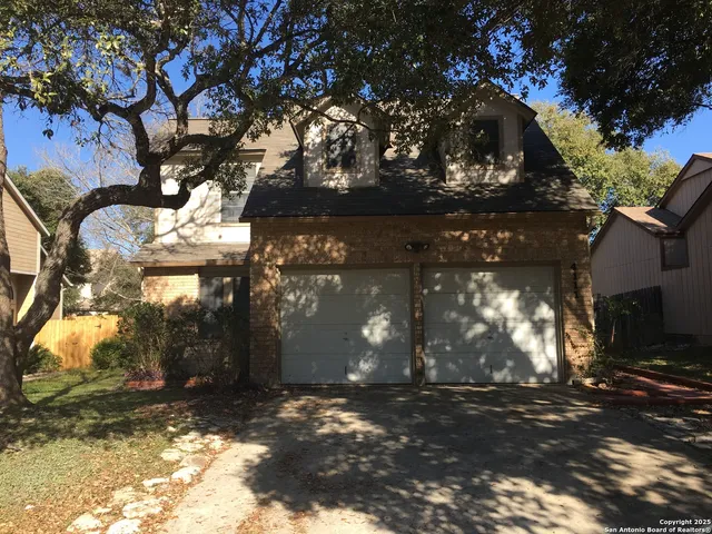 $1,595 | 4111 Camphor Way, San Antonio, TX 78247
