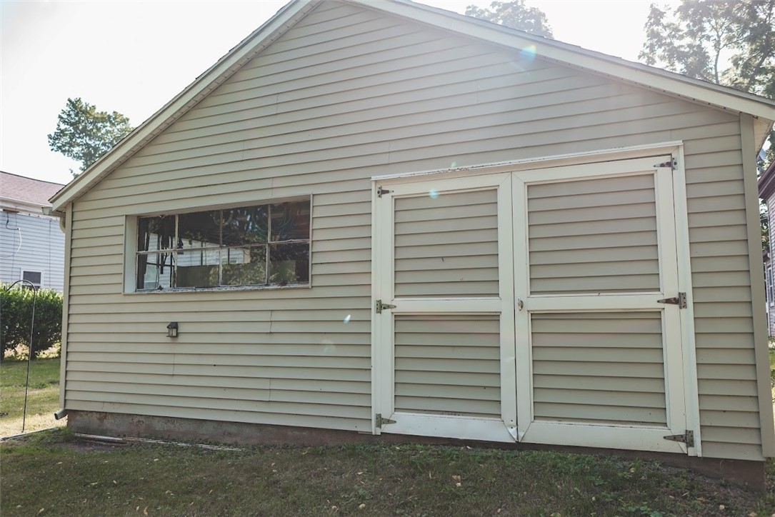 4624 Alabama Road Shelby, NY 14103 - Photo 42 of 43