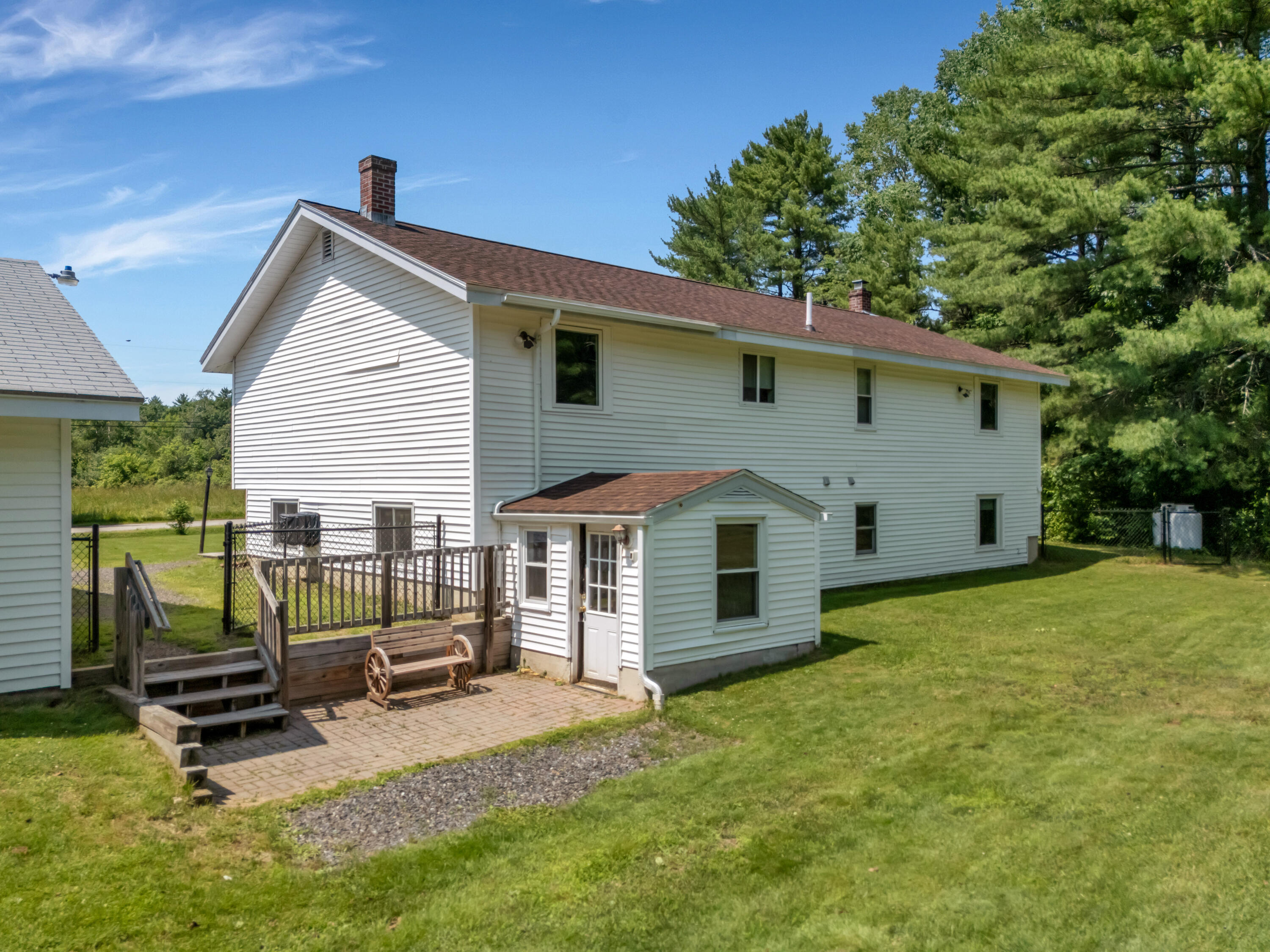 39 Patterson Road Pittston, ME 04345 - Photo 4 of 68 DJI_20260629135431_0042_D
