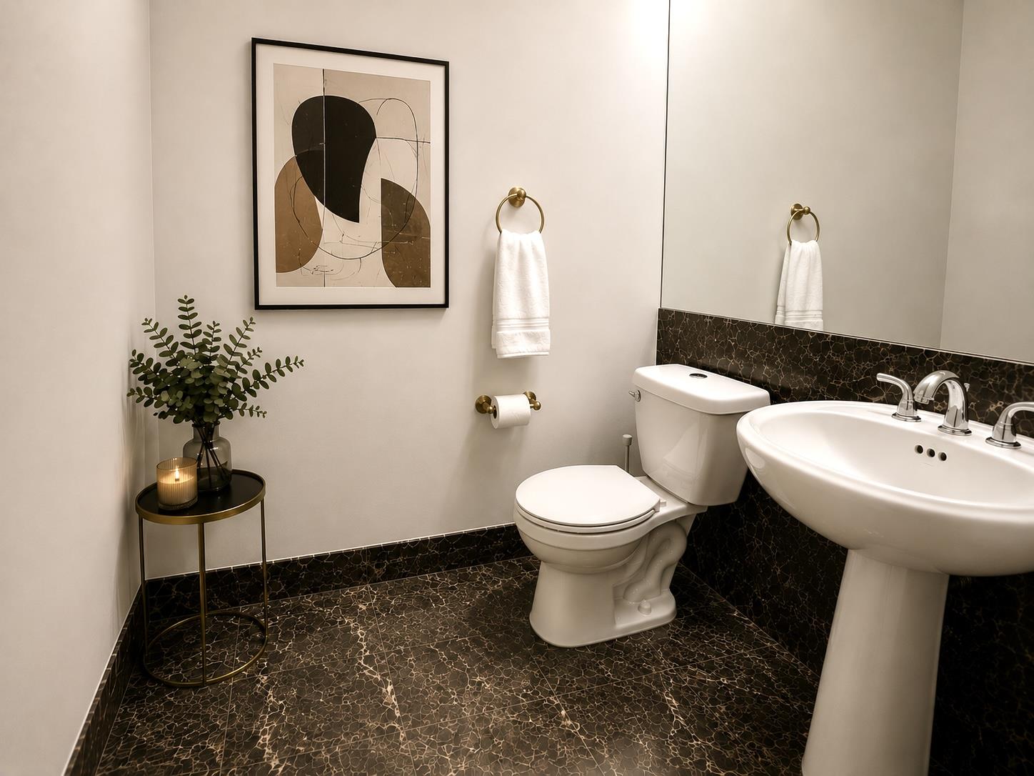 200 Riverside Boulevard, Unit 7AA Manhattan, NY 10069 - Photo 15 of 24 Gallery Image 15