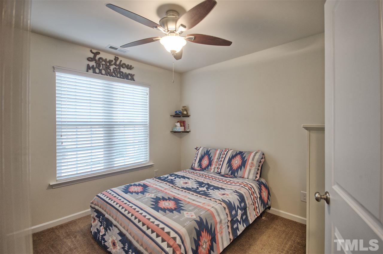 4904 Jelynn Street Raleigh, NC 27616 - Photo 16 of 25