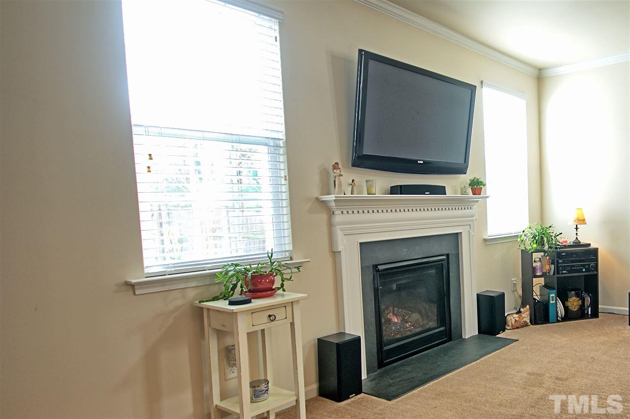 4904 Jelynn Street Raleigh, NC 27616 - Photo 5 of 25