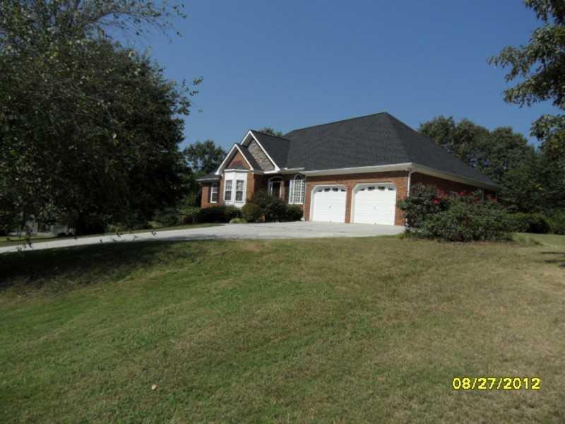11 Friendship Road Euharlee, GA 30145 - Photo 1 of 1 Exterior Front. Front