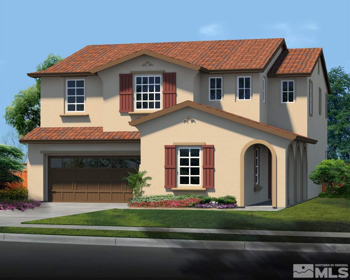 1865 Wind Walker Drive Reno, NV 89521 - Photo 1 of 1 Photo 1