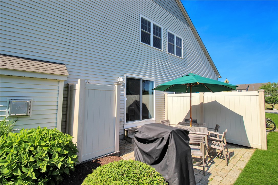 222 Post Road, Unit 2D Westerly, RI 02891 - Photo 3 of 25