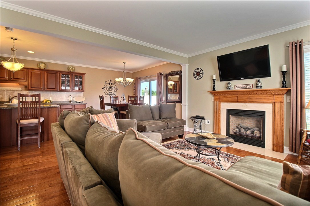 222 Post Road, Unit 2D Westerly, RI 02891 - Photo 4 of 25