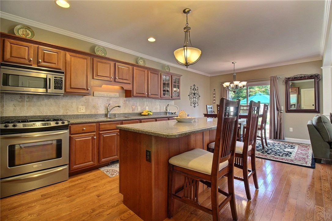 222 Post Road, Unit 2D Westerly, RI 02891 - Photo 9 of 25