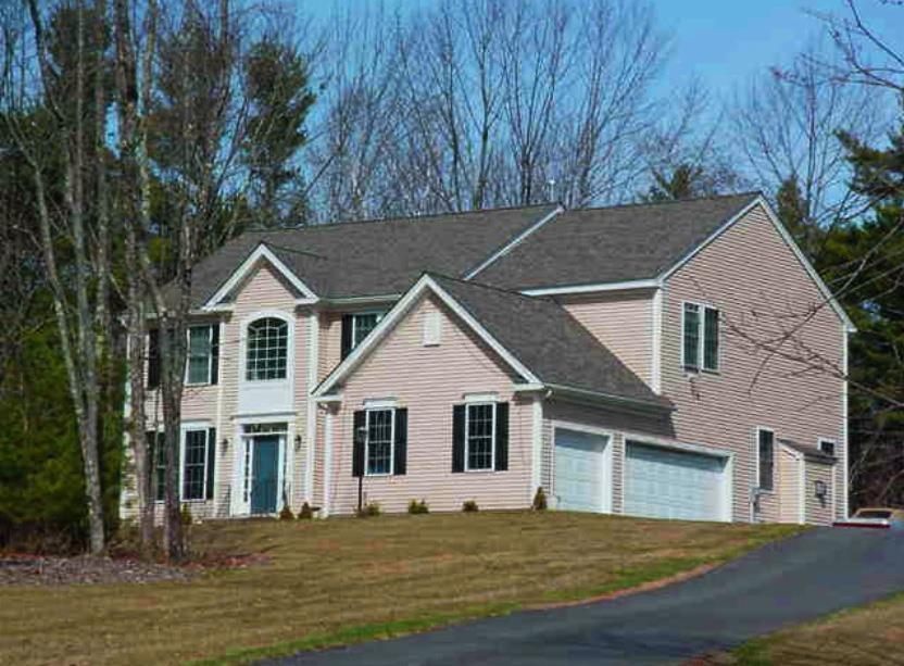 195 New Boston Road Bedford, NH 03110 - Photo 1 of 22 Gallery Image 1