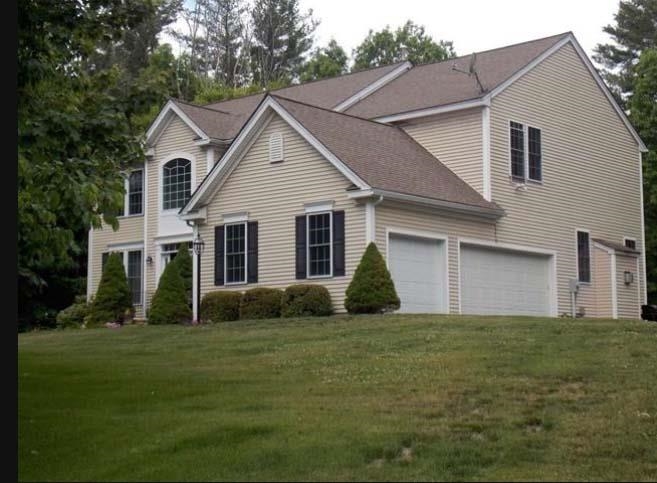 195 New Boston Road Bedford, NH 03110 - Photo 21 of 22 Gallery Image 21