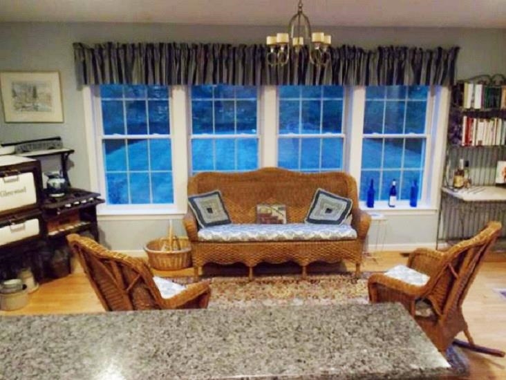 195 New Boston Road Bedford, NH 03110 - Photo 8 of 22 Gallery Image 8