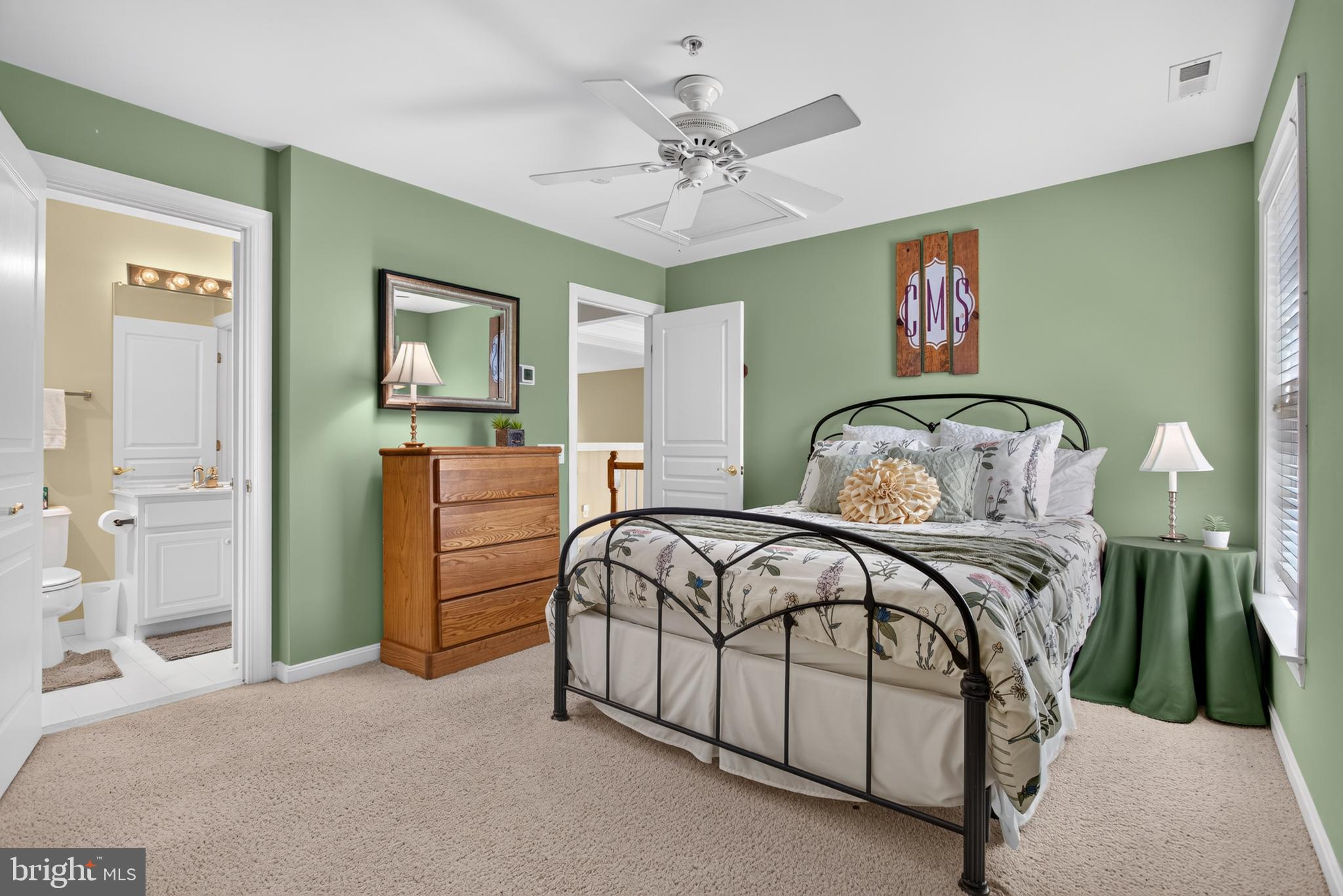 423 Merlin Road Newtown Square, PA 19073 - Photo 32 of 52 Bedroom