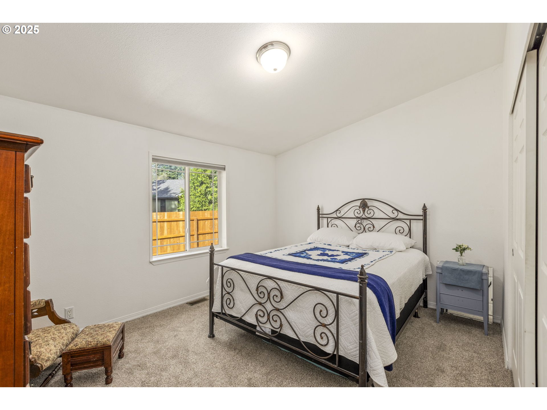 193 Northwest Iman Cemetery Road Stevenson, WA 98648 - Photo 17 of 38 Bedroom