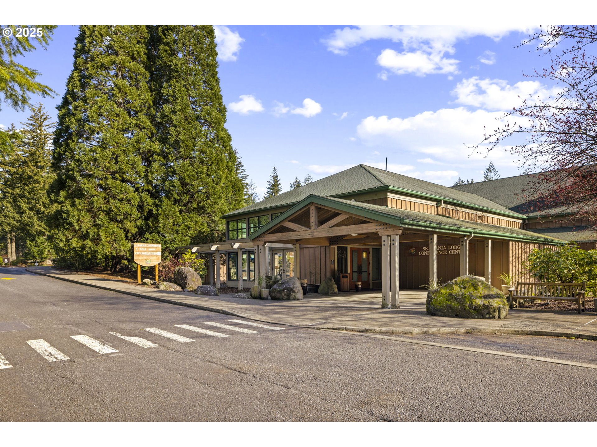 193 Northwest Iman Cemetery Road Stevenson, WA 98648 - Photo 33 of 38 Gallery Image 33