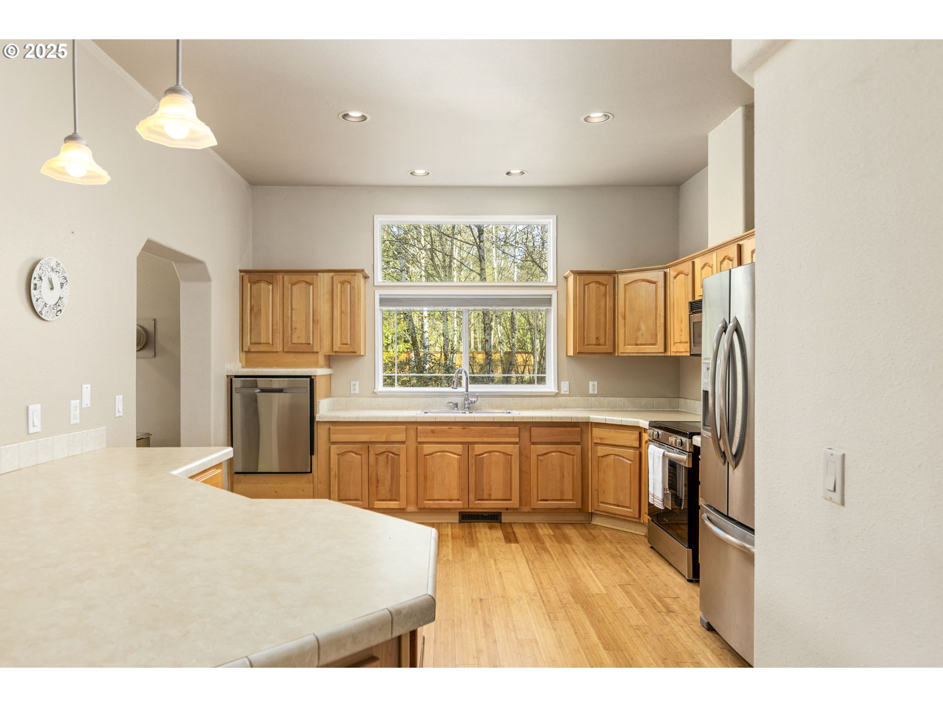 193 Northwest Iman Cemetery Road Stevenson, WA 98648 - Photo 7 of 38 Kitchen