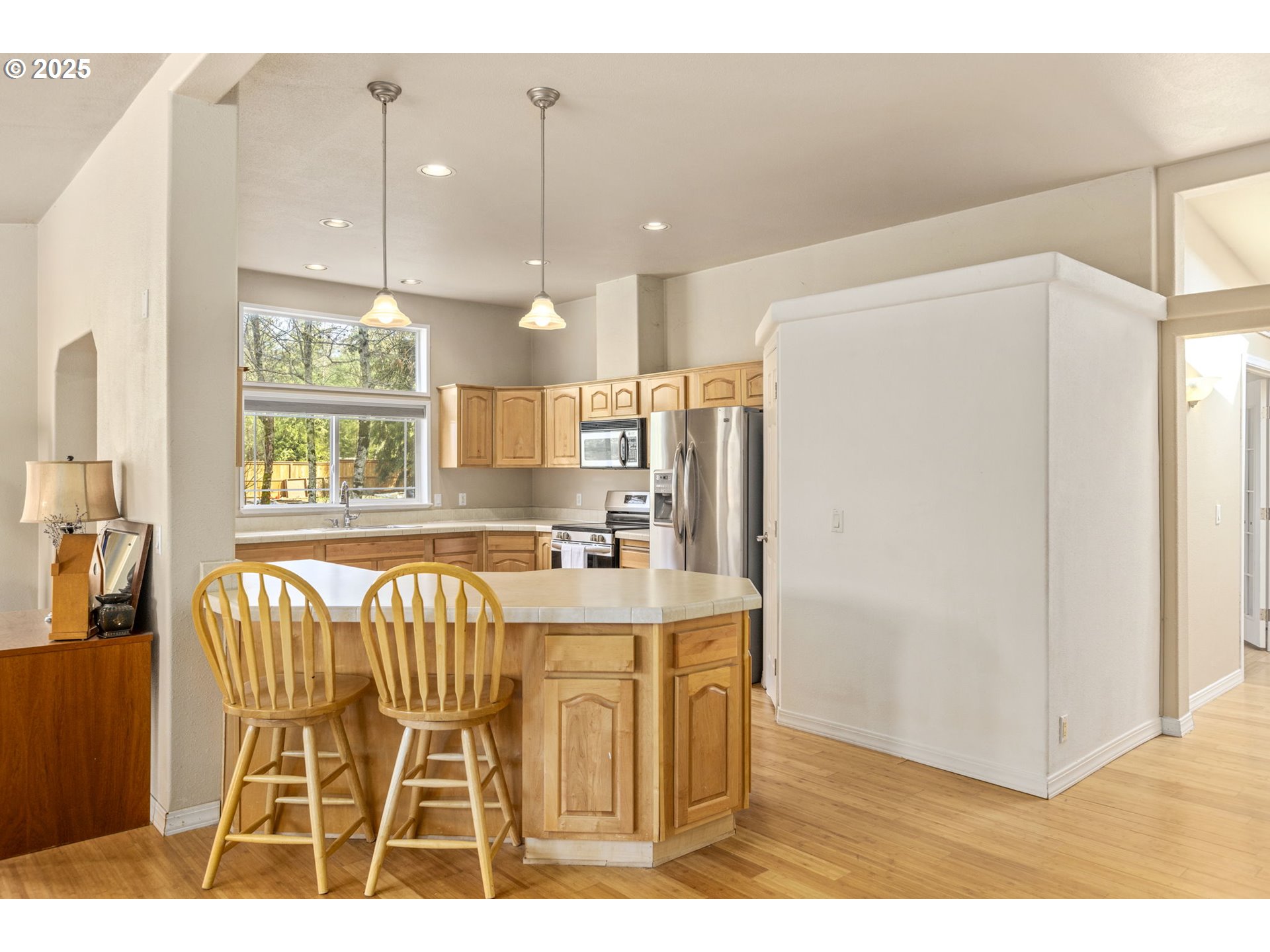 193 Northwest Iman Cemetery Road Stevenson, WA 98648 - Photo 8 of 38 Kitchen