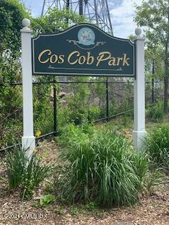 41 Butler Street Cos Cob, CT 06807 - Photo 28 of 33 a sign that is on a pole