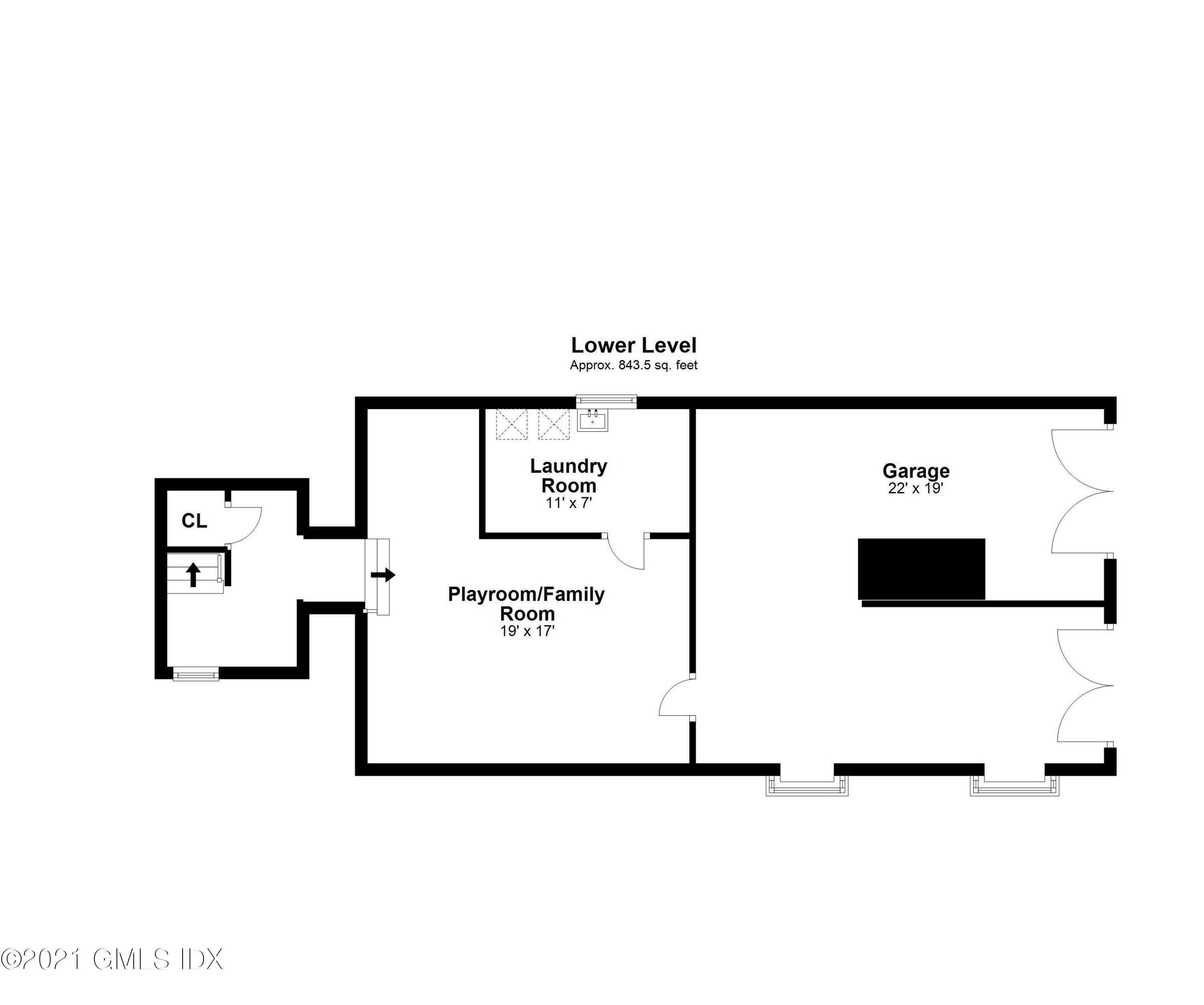 41 Butler Street Cos Cob, CT 06807 - Photo 33 of 33 a picture of a cabinet