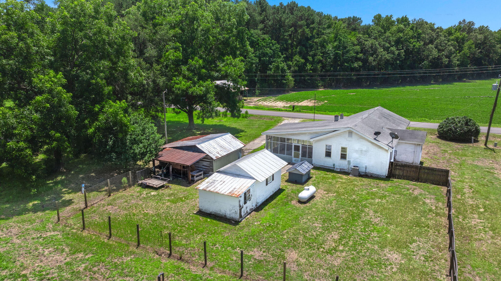352 Deep Woods Road St. George, SC 29477 - Photo 28 of 32 28