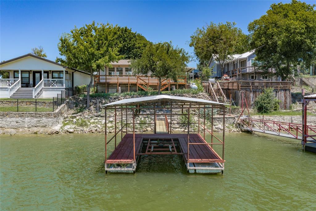 121 Lure Street Bridgeport, TX 76426 - Photo 8 of 37