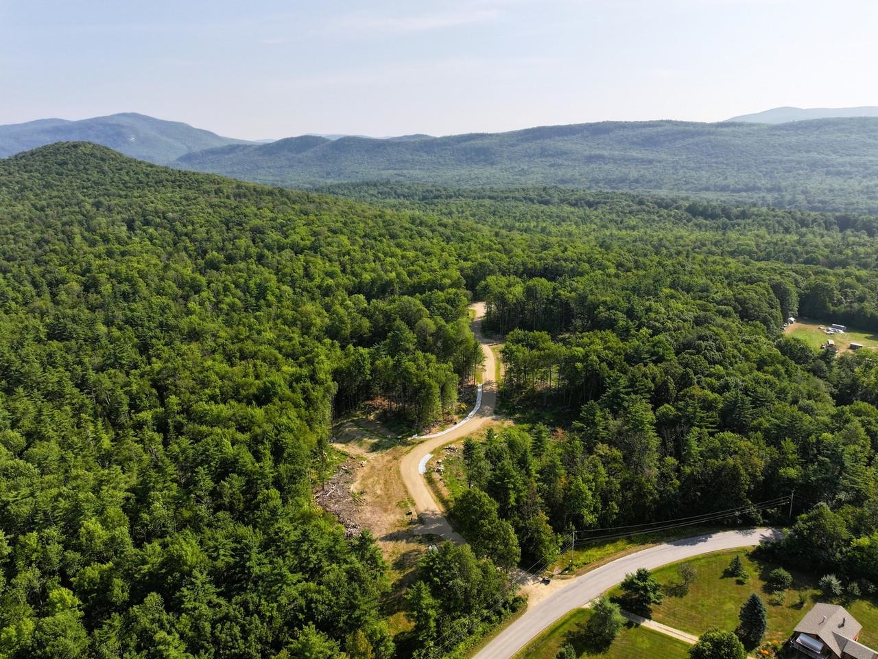 Lot 8 Fern Lake Road Leicester, VT 05733 - Photo 14 of 25