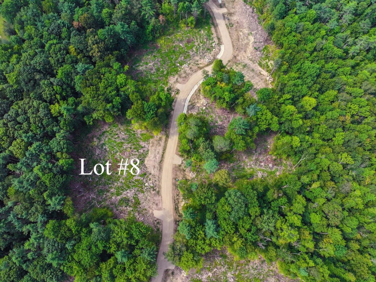 Lot 8 Fern Lake Road Leicester, VT 05733 - Photo 2 of 25