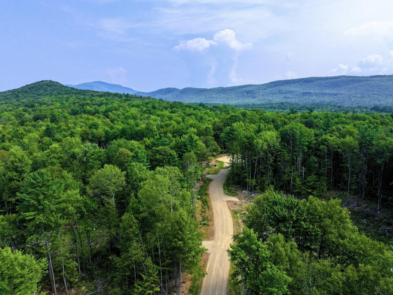 Lot 8 Fern Lake Road Leicester, VT 05733 - Photo 25 of 25