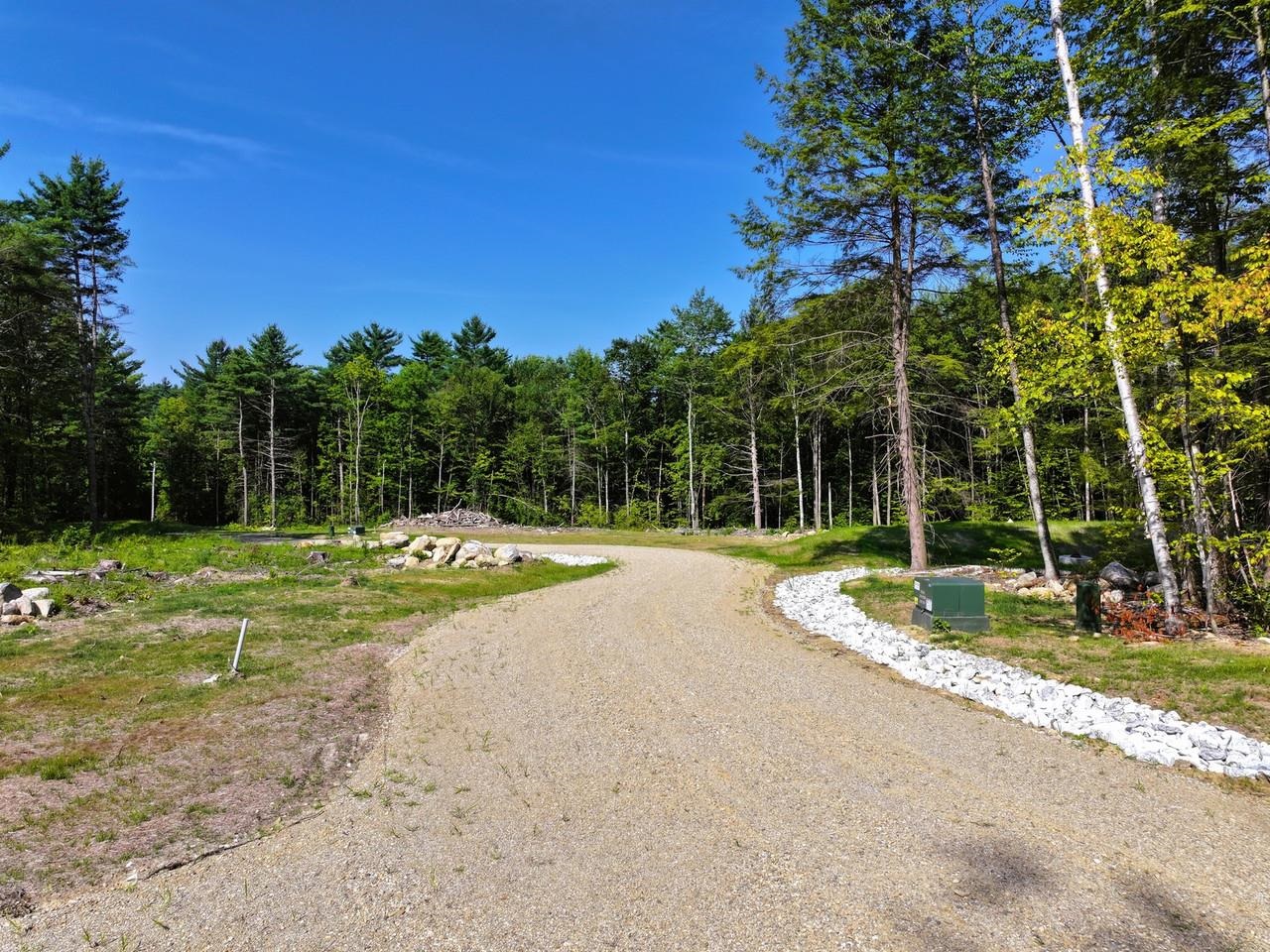 Lot 8 Fern Lake Road Leicester, VT 05733 - Photo 4 of 25