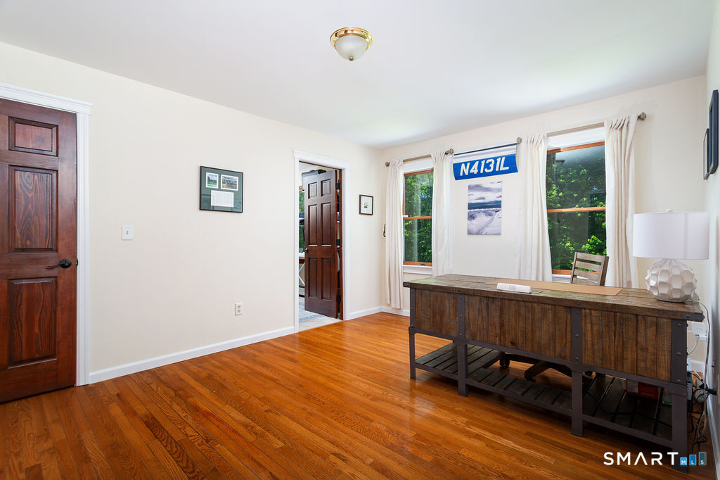 2 Hollow Brook Road Sherman, CT 06784 - Photo 21 of 40