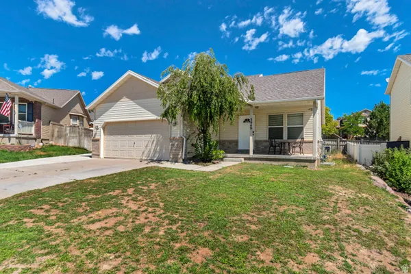 $500,000 | 3949 Sioux Street, Eagle Mountain, UT 84005