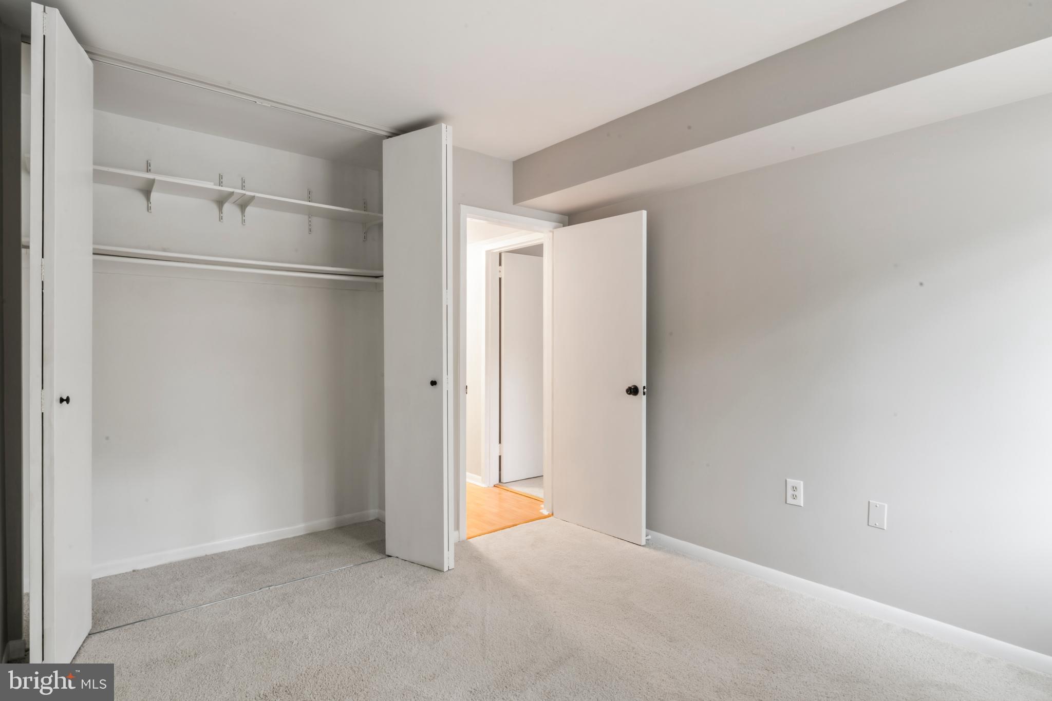 1422 Northgate Square, Unit 12B Reston, VA 20190 - Photo 21 of 36 2nd Bedroom