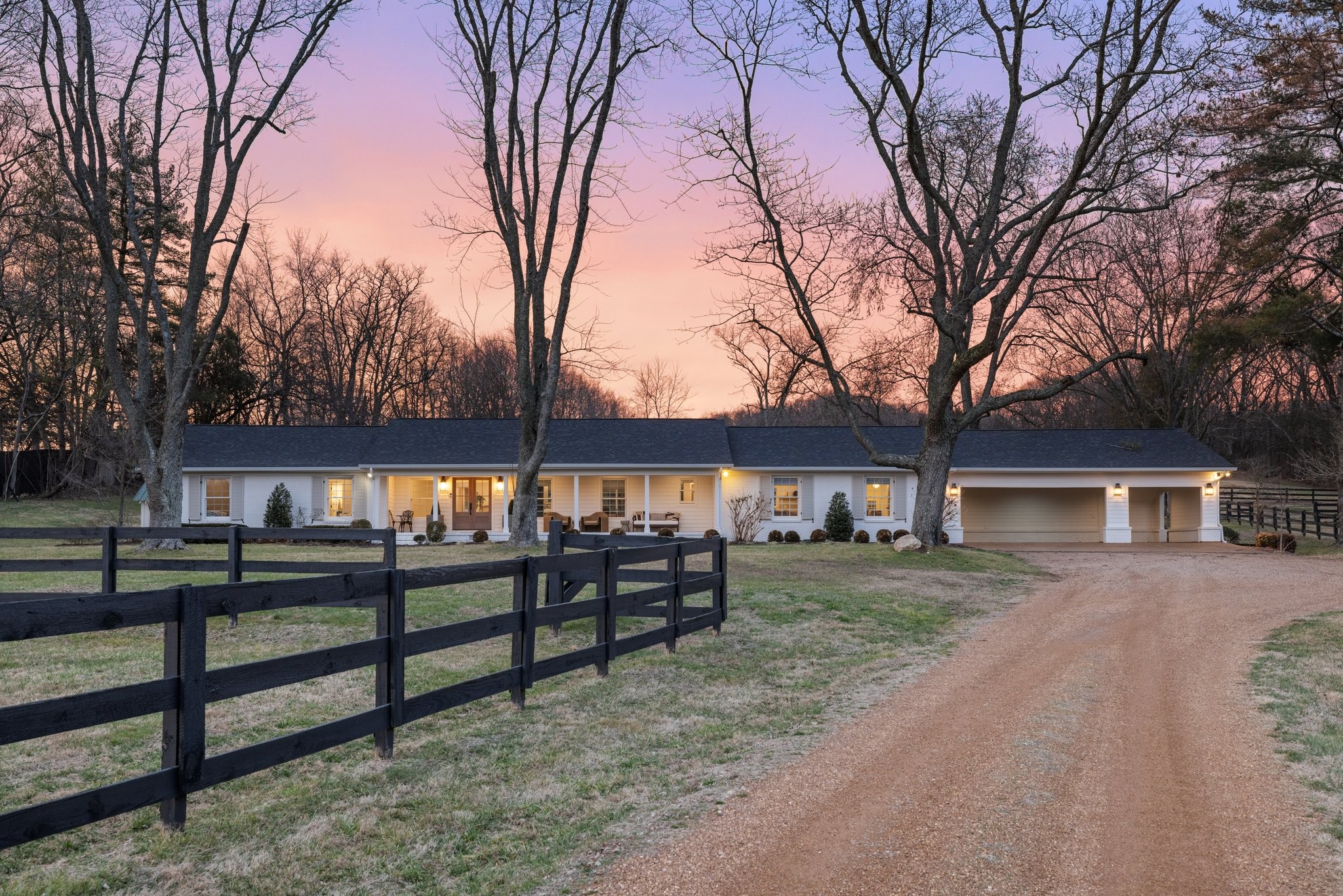 4524 Peytonsville Road Franklin, TN 37064 - Photo 44 of 52 Gallery Image 44