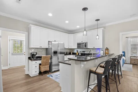 $629,900 | 554 Hammock Avenue, Murrells Inlet, SC 29576