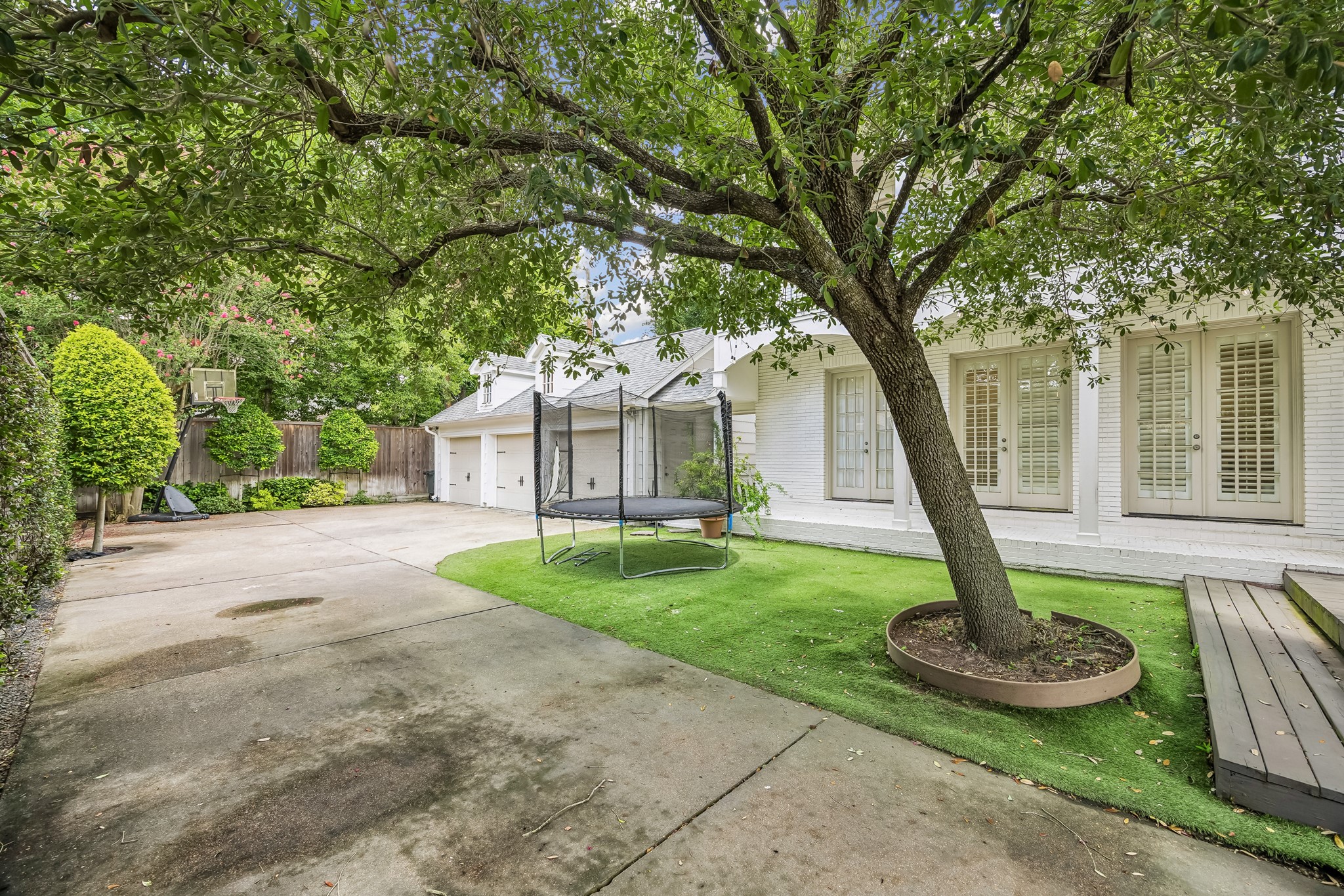 3214 Sunset Boulevard Houston, TX 77005 - Photo 32 of 36