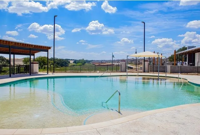 $2,000 | 208 Langhorne Bend, Liberty Hill, TX 78642