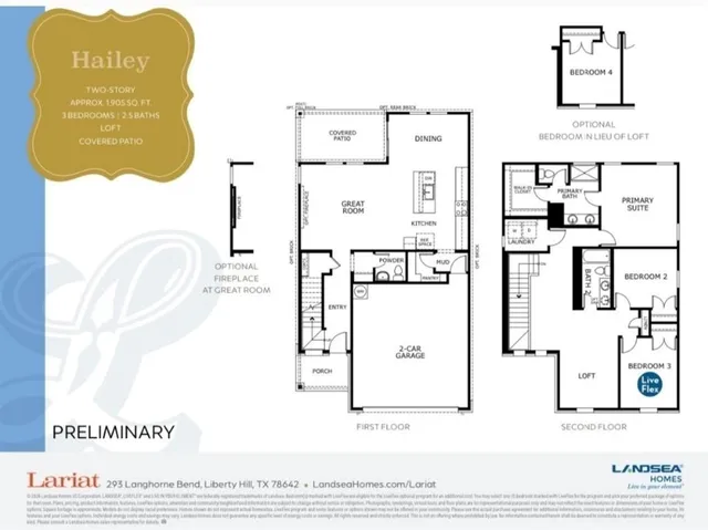 $2,000 | 208 Langhorne Bend, Liberty Hill, TX 78642