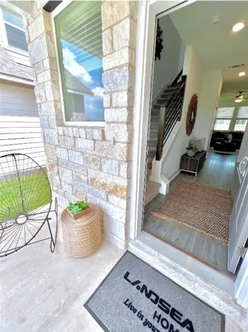 $2,000 | 208 Langhorne Bend, Liberty Hill, TX 78642