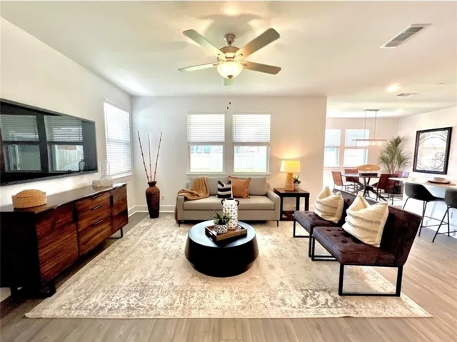 $2,000 | 208 Langhorne Bend, Liberty Hill, TX 78642