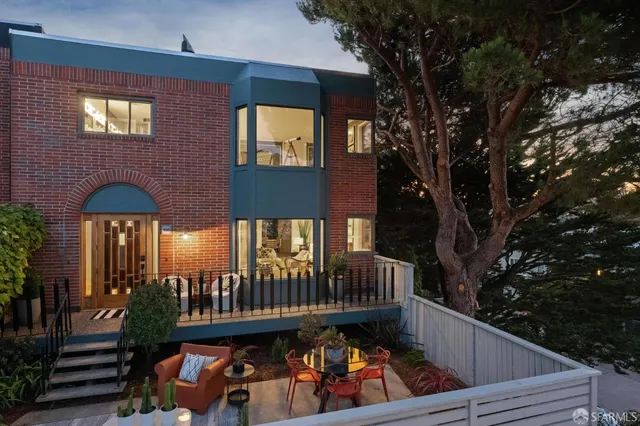 $2,695,000 | 466 Liberty Street, San Francisco, CA 94114