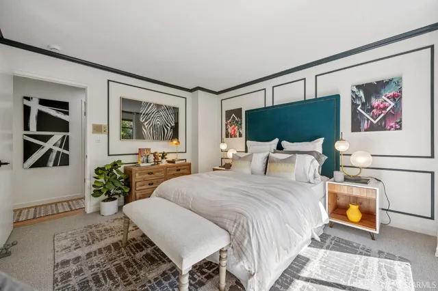 $2,695,000 | 466 Liberty Street, San Francisco, CA 94114