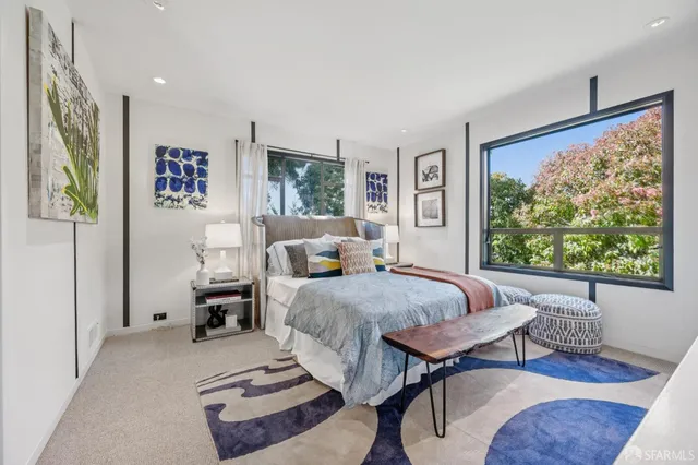 $2,695,000 | 466 Liberty Street, San Francisco, CA 94114