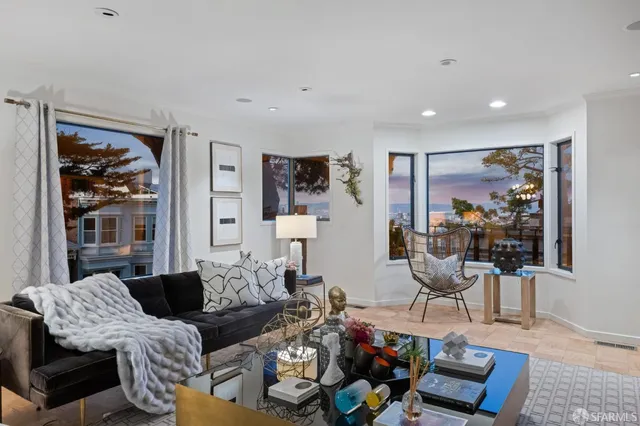 $2,695,000 | 466 Liberty Street, San Francisco, CA 94114
